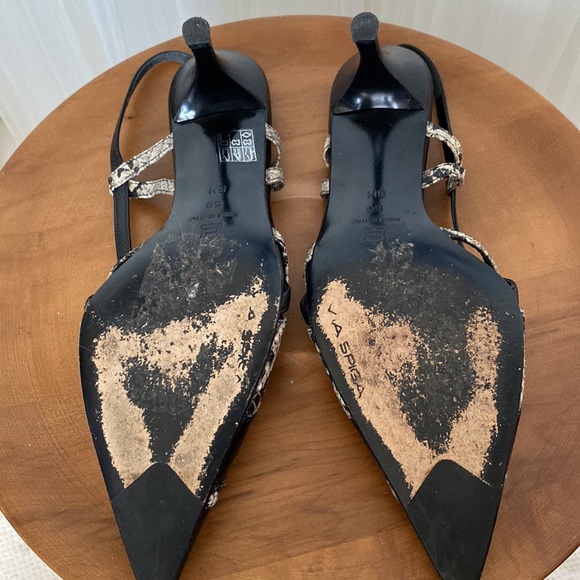 Via Spiga shoes - Picture 12 of 15